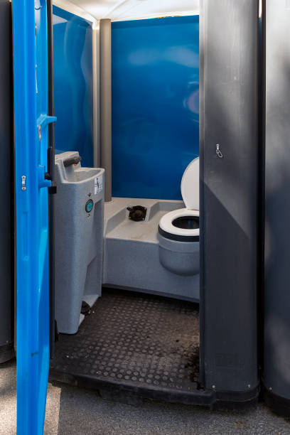 Best Porta potty rental near me  in Indian Trail, NC