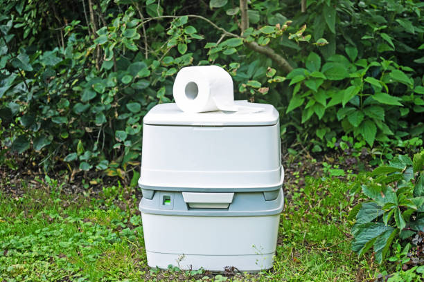 Best Long-term porta potty rental  in Indian Trail, NC