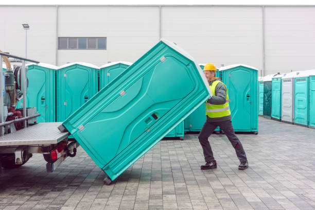 Best Emergency porta potty rental  in Indian Trail, NC