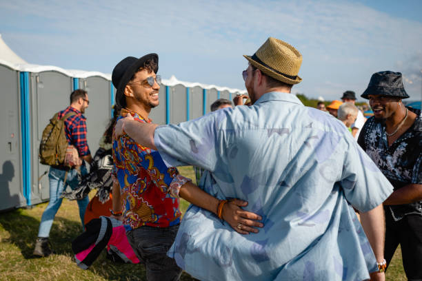 Best Event porta potty rental  in Indian Trail, NC