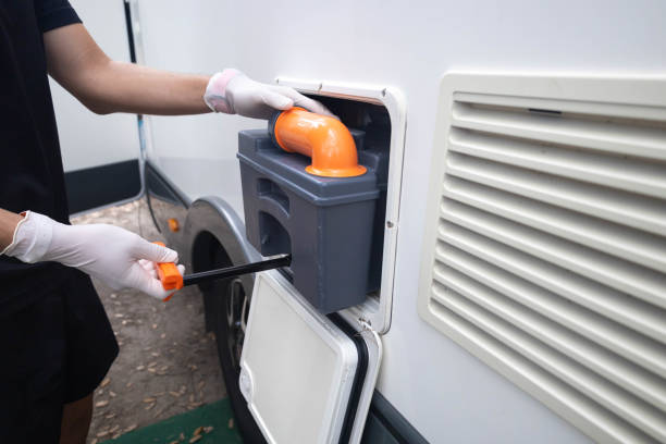 Best High-end porta potty rental  in Indian Trail, NC