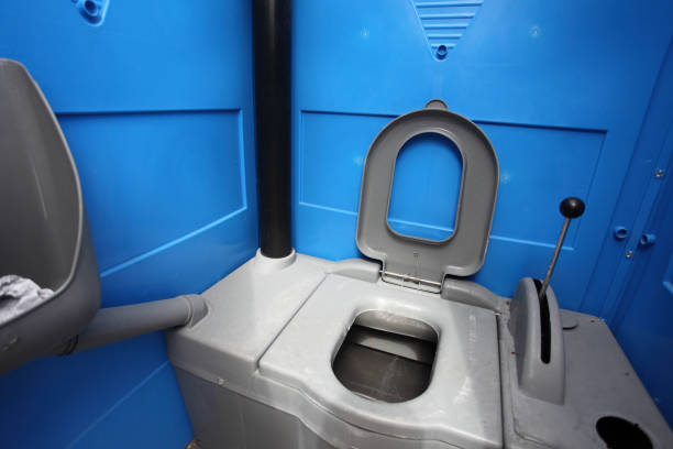 Best Local porta potty services  in Indian Trail, NC