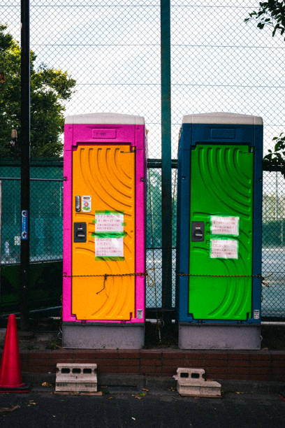 Best Local porta potty services  in Indian Trail, NC