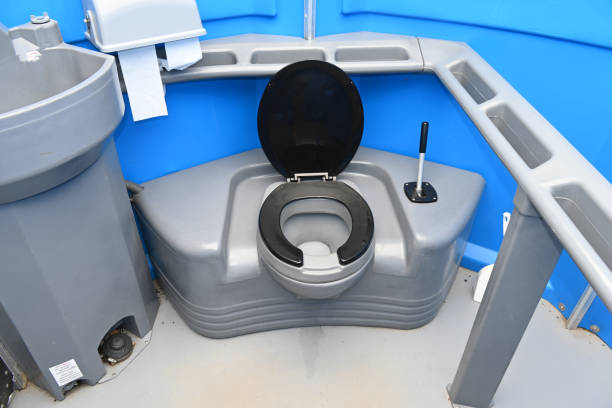 Best Portable bathroom rental  in Indian Trail, NC
