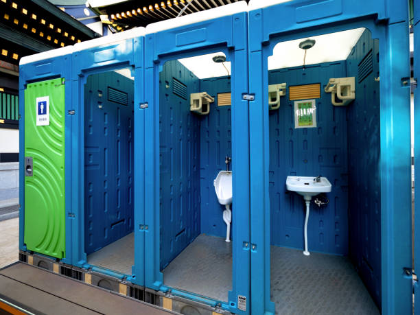 Best Luxury portable toilet rental  in Indian Trail, NC
