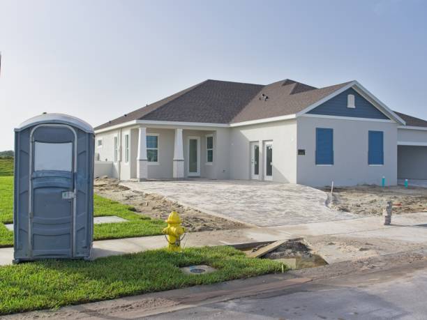Best Affordable porta potty rental  in Indian Trail, NC