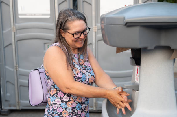 Indian Trail, NC porta potty rental Company
