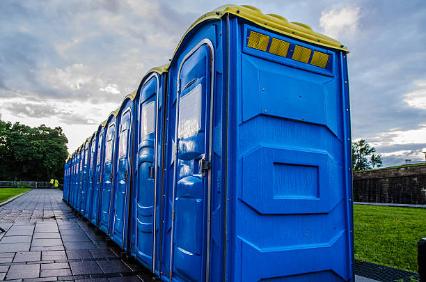 Best Construction site porta potty rental  in Indian Trail, NC